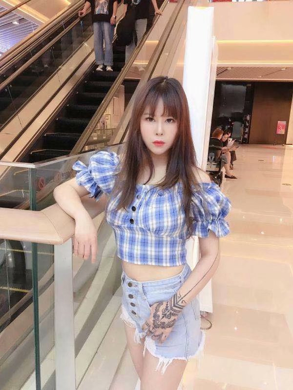 东门婷婷